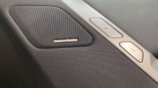 BMW iX 400kW xDrive60 M Sport 112kWh 5dr Auto Electric Estate